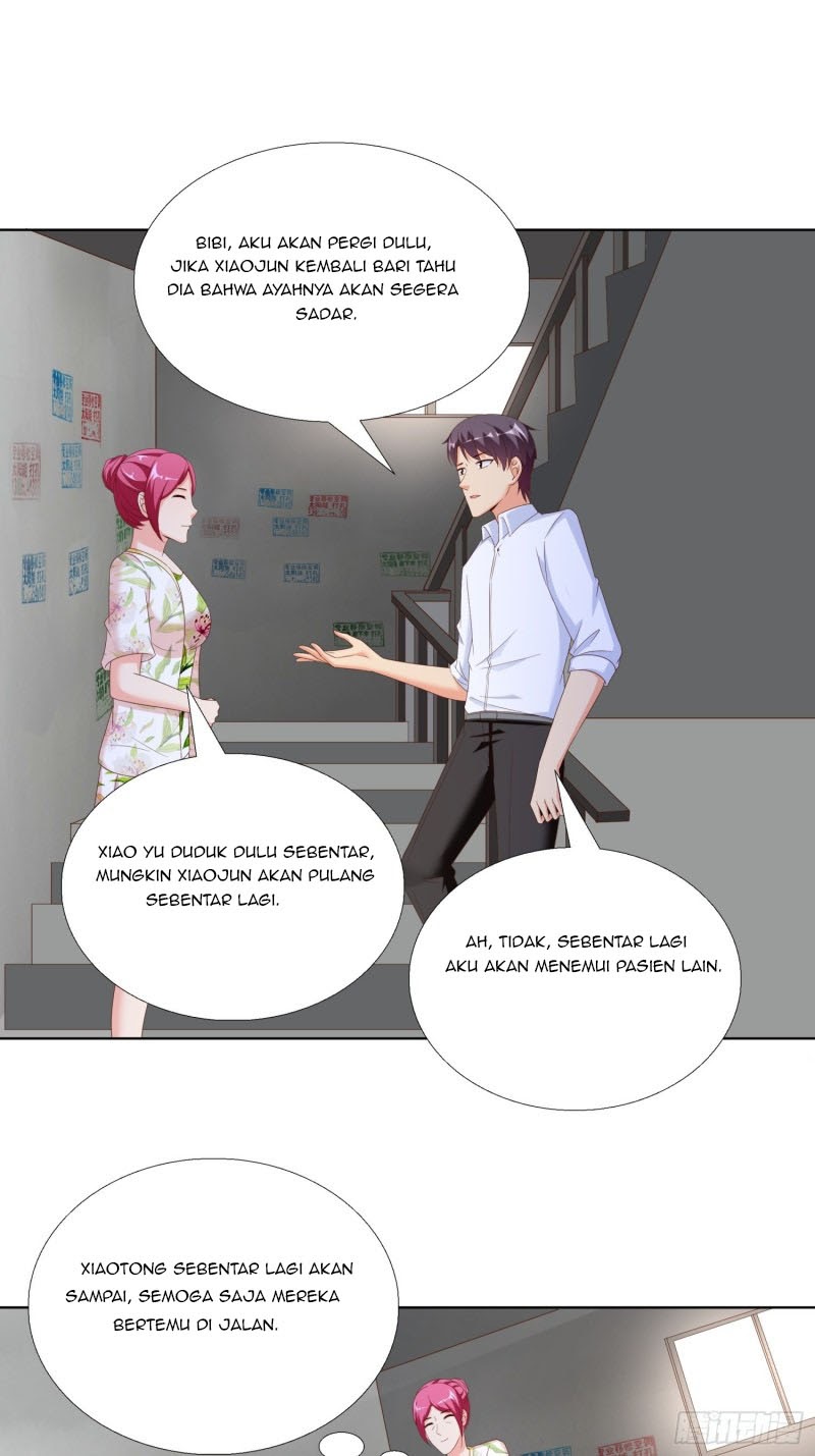 Super School Doctor (Supreme Campus Doctor) chapter 63